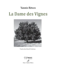 La Dame des Vignes