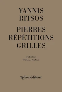 Pierres Répétitions Grilles
