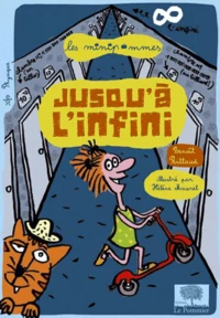 Jusqu'à l'infini