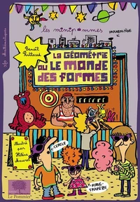 La géométrie ou le monde des formes