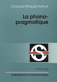 La Phonopragmatique