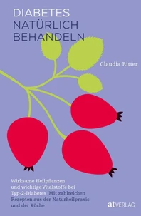 Diabetes natürlich behandeln