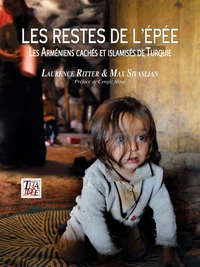 Les restes de l'épée