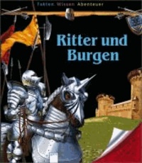 Ritter und Burgen.