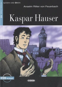 Kaspar Hauser