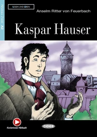 Kaspar Hauser