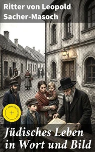 Jüdisches Leben in Wort und Bild
