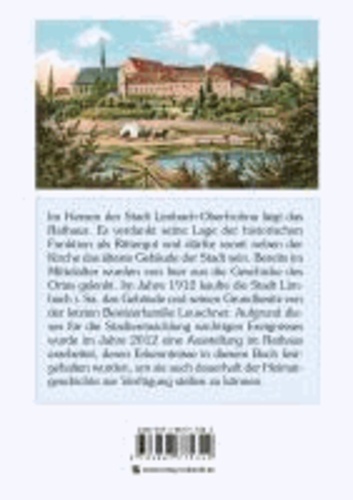 Rittergut Limbach in Sachsen - 100 Jahre im Stadtbesitz von Limbach-Oberfrohna.