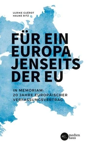 Für ein Europa jenseits der EU (Internationale Fassung)
