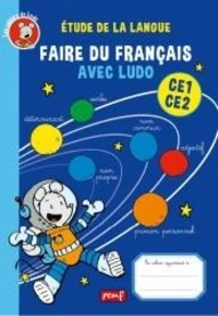 Faire du français avec Ludo
