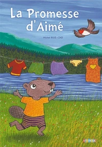La promesse d'Aimé