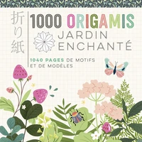 1000 origamis