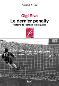 Le dernier pénalty