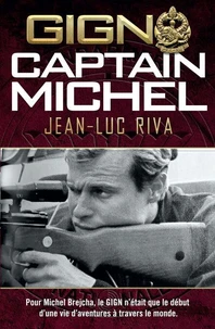GIGN : Captain Michel