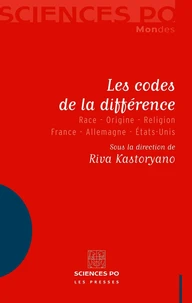 Les codes de la différence