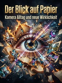 Der Blick auf Papier