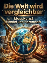 Die Welt wird vergleichbar