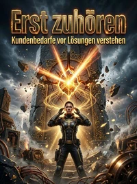 Erst zuhören