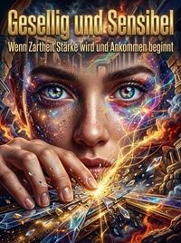 Gesellig und Sensibel