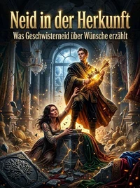 Neid in der Herkunft