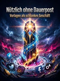 Nützlich ohne Dauerpost