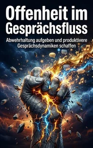 Offenheit im Gesprächsfluss