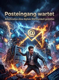Posteingang wartet