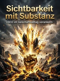 Sichtbarkeit mit Substanz