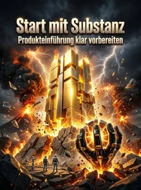Start mit Substanz