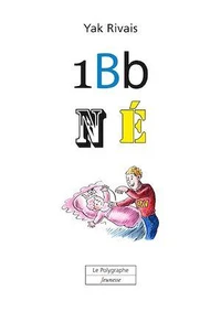 1 Bb N É (Un bébé est né)