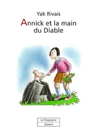 Annick et la main du Diable