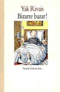 Bizarre bazar !
