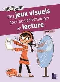 Des jeux visuels pour se perfectionner en lecture