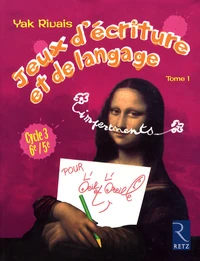 Jeux d'écriture et de langage impertinents
