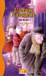 L'affaire casquette