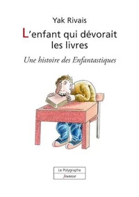 L’enfant qui dévorait les livres