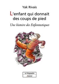 L'enfant qui donnait des coups de pied