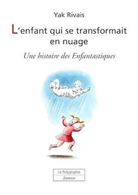 L’enfant qui se transformait en nuage