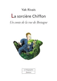 La sorcière Chiffon