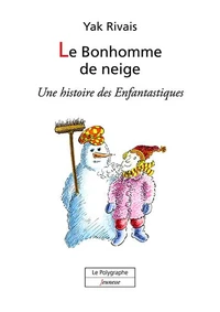 Le Bonhomme de neige
