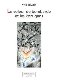 Le voleur de bombarde et les korrigans