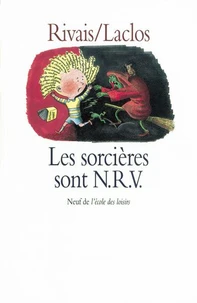 Les Sorcières sont NRV