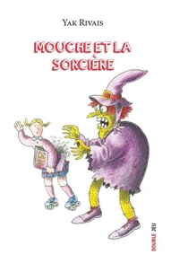 Mouche et la sorcière