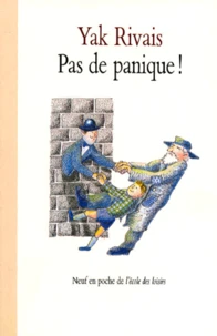 Pas de panique !