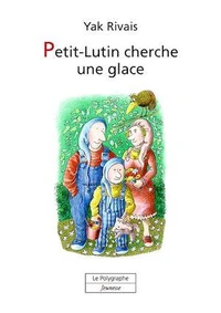 Petit-Lutin cherche une glace