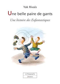 Une belle paire de gants