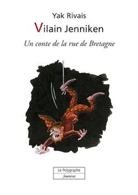 Vilain Jenniken
