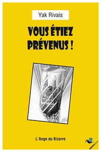 Vous étiez prévenus !