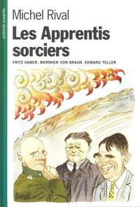 Les apprentis sorciers