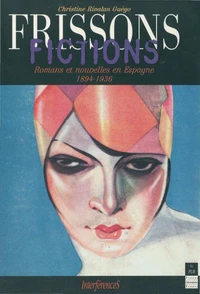 Frissons, fictions